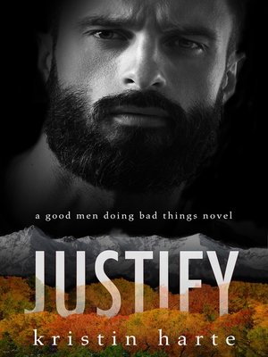 cover image of Justify
